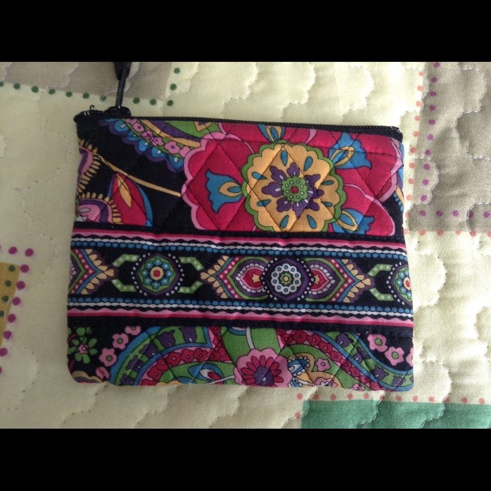 Coin purse